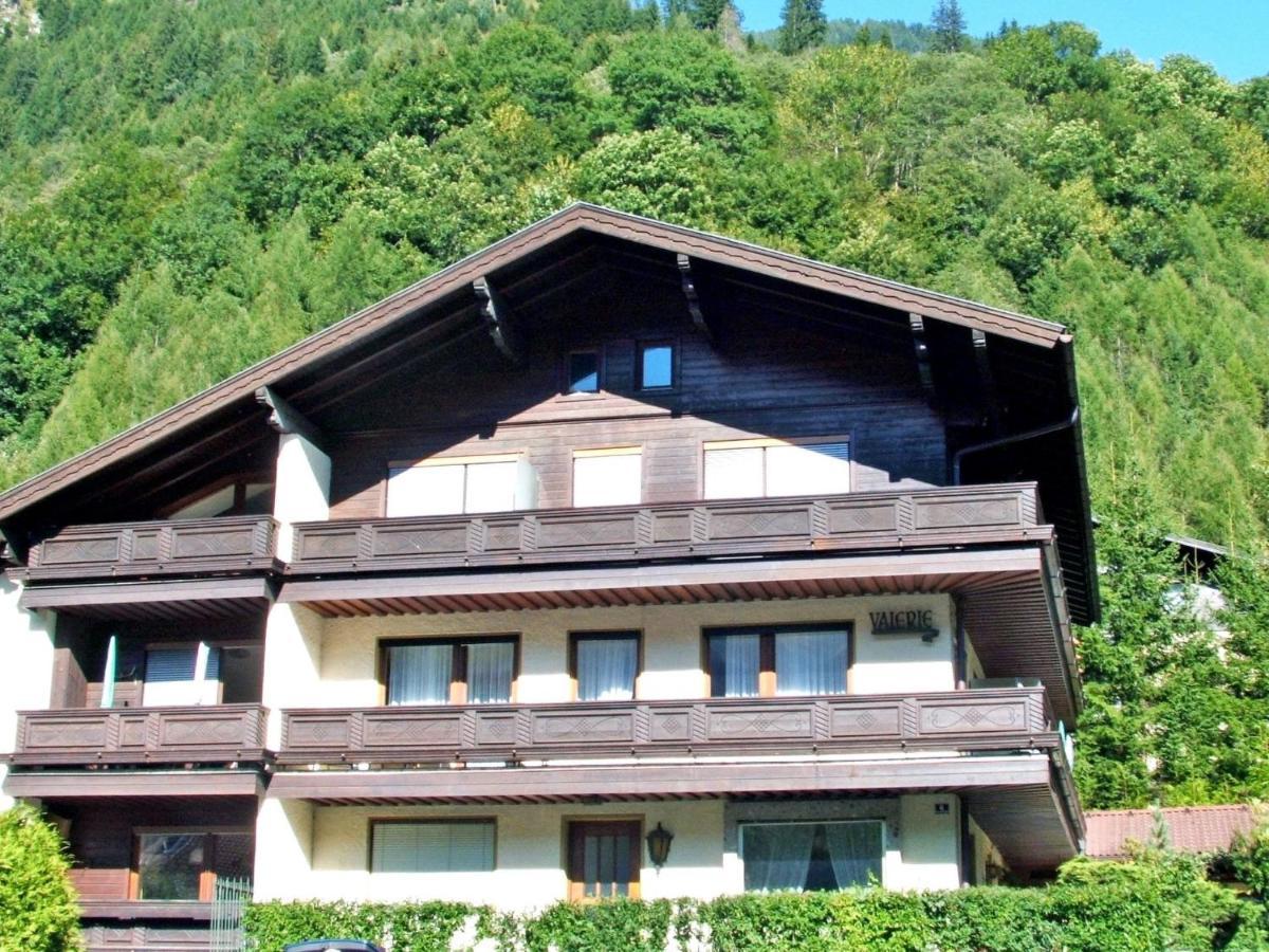 Apartment Bella Vista By Interhome Bad Hofgastein Bagian luar foto