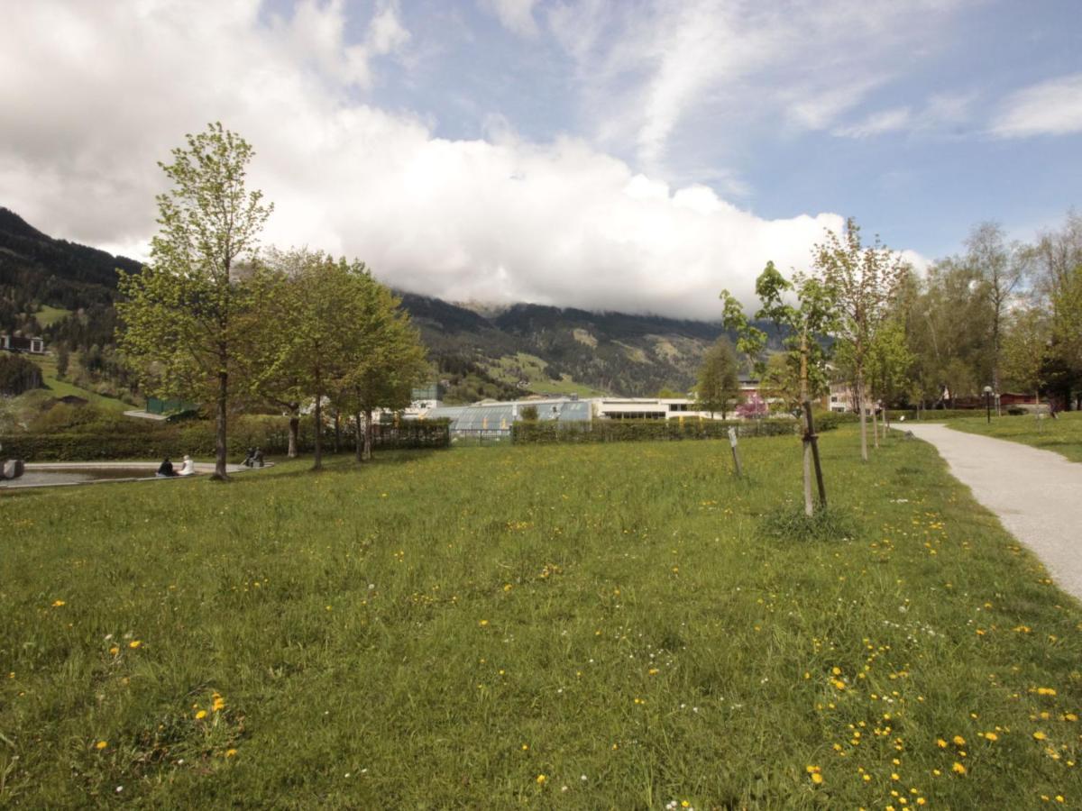 Apartment Bella Vista By Interhome Bad Hofgastein Bagian luar foto