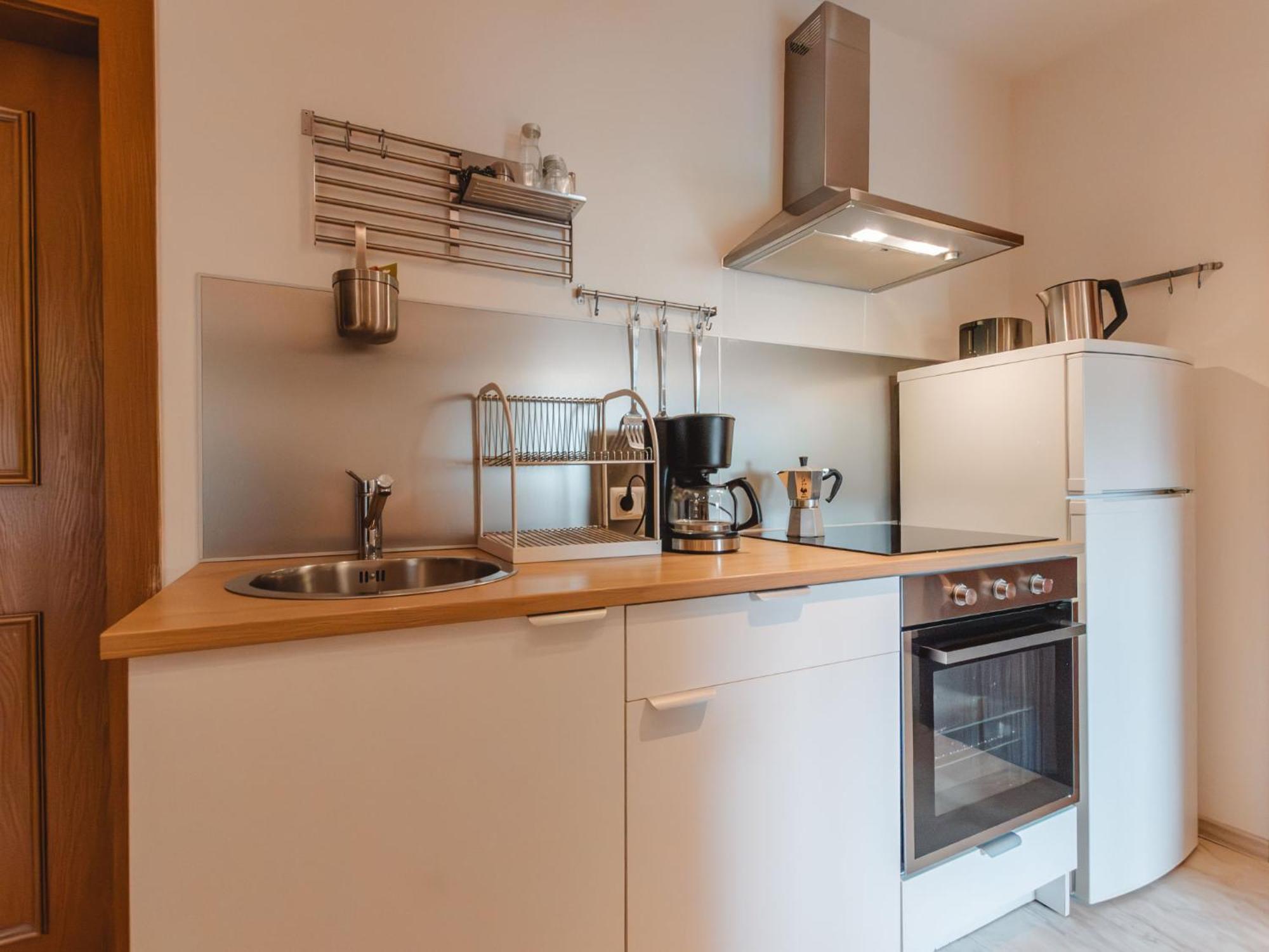 Apartment Bella Vista By Interhome Bad Hofgastein Bagian luar foto