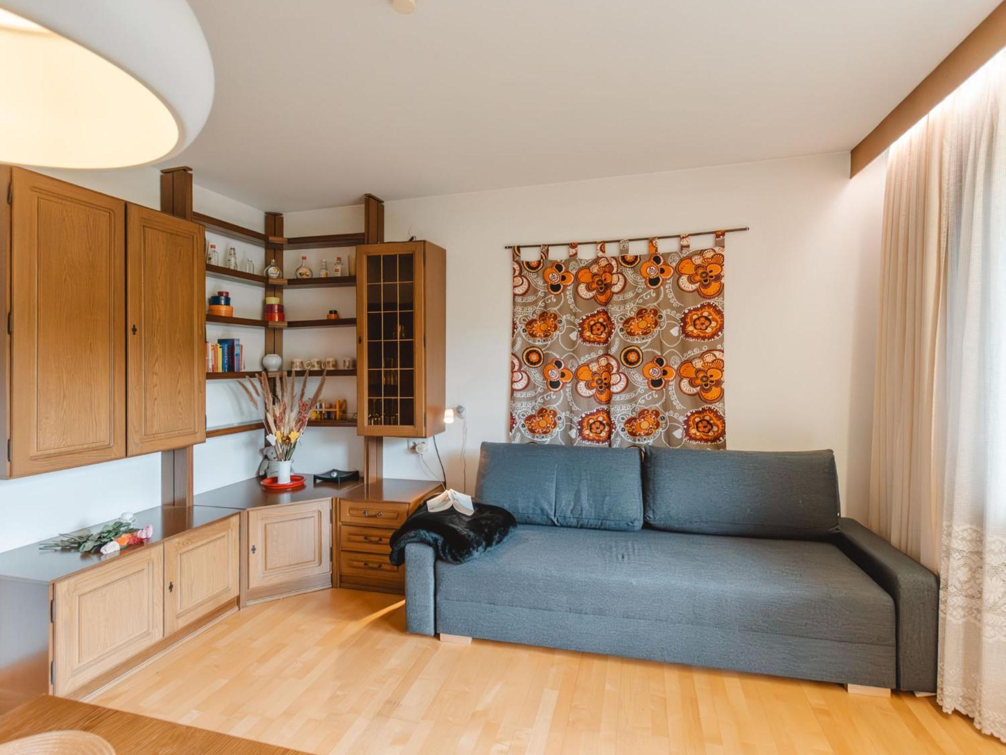 Apartment Bella Vista By Interhome Bad Hofgastein Bagian luar foto