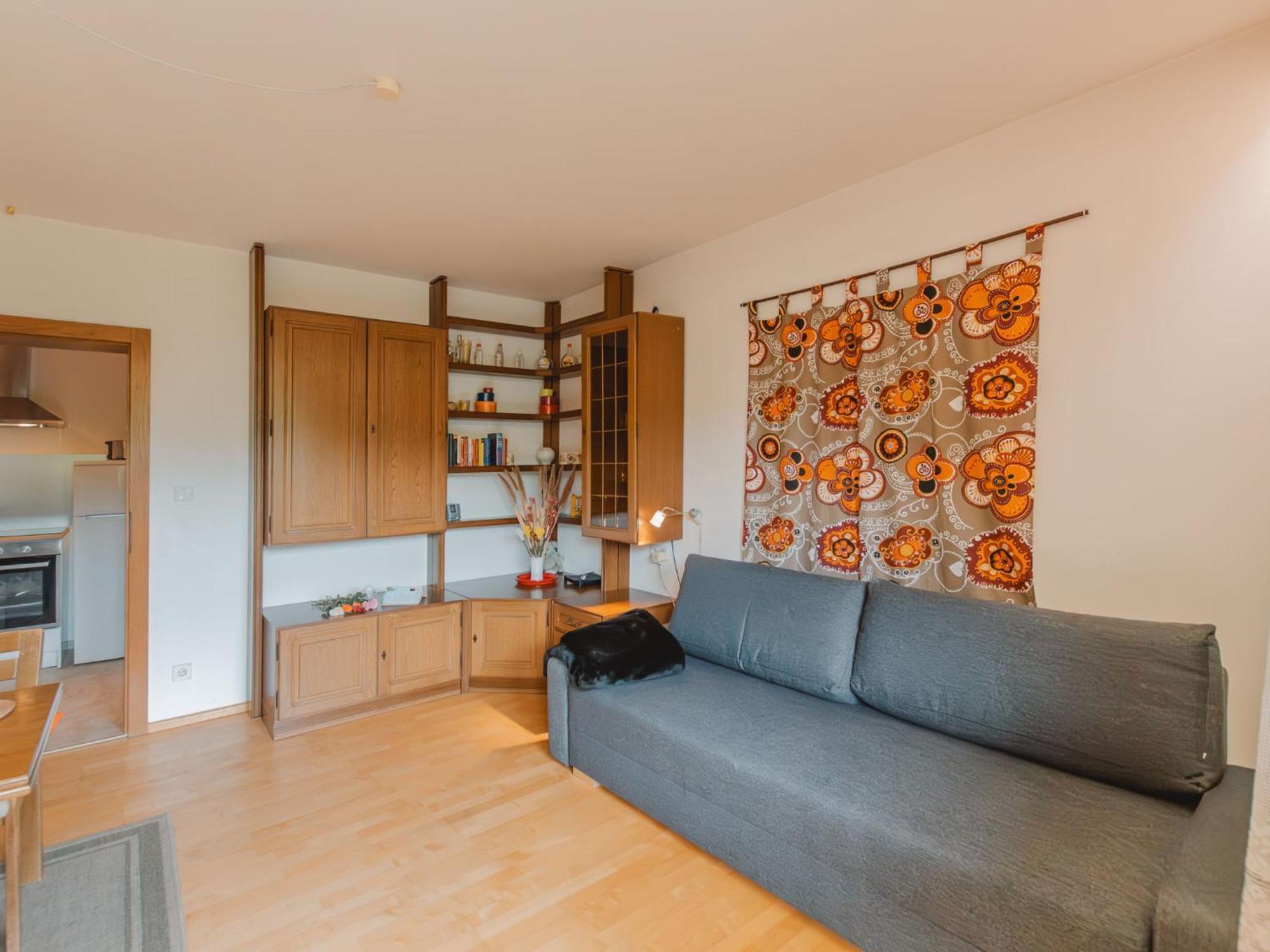 Apartment Bella Vista By Interhome Bad Hofgastein Bagian luar foto