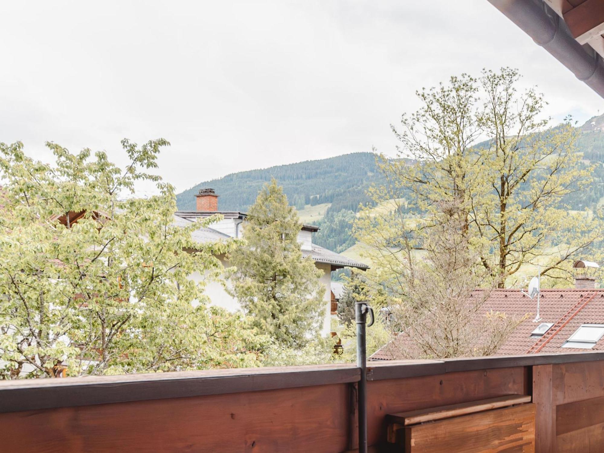 Apartment Bella Vista By Interhome Bad Hofgastein Bagian luar foto